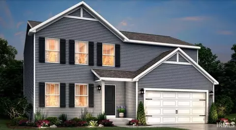 50743 Hunters Edge Dr, Elkhart, IN 46514