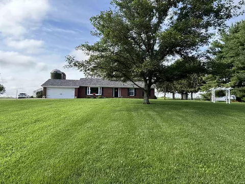 747 E Lewellen Rd, Salem, IN 47167
