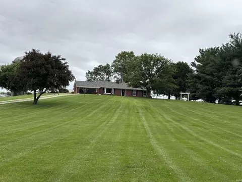 747 E Lewellen Rd, Salem, IN 47167