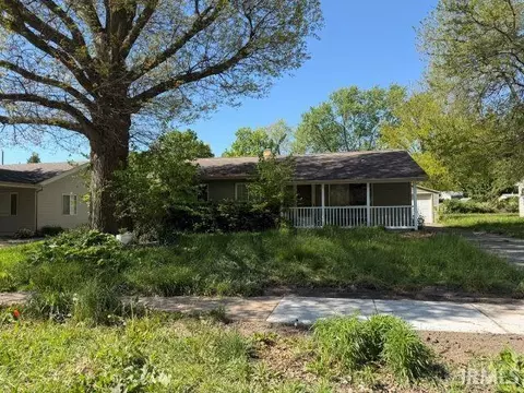 1415 E Ireland Rd, South Bend, IN 46614