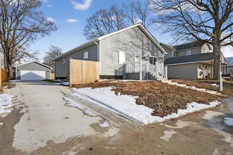 726 S Leeds St, Kokomo, IN 46901
