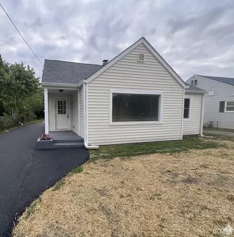 2523 S Meeker Ave, Muncie, IN 47302