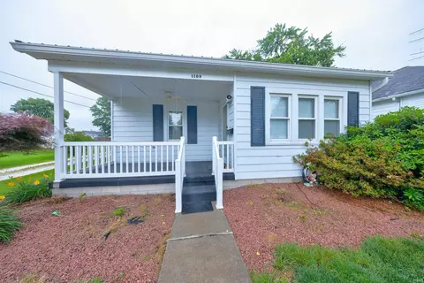 1109 N Geiger St, Huntingburg, IN 47542
