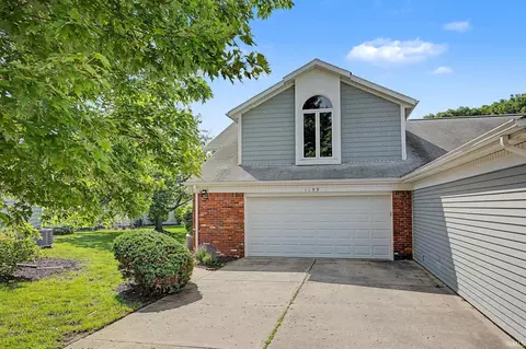 1159 Camelback Blvd, West Lafayette, IN 47906