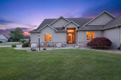 3917 Timberstone Dr, Elkhart, IN 46514