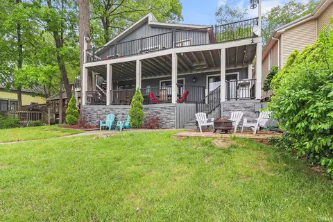 75 Ln 105 Lake James, Angola, IN 46703