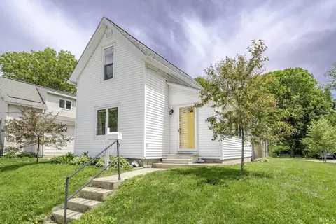 1321 S 5th St, Lafayette, IN 47905