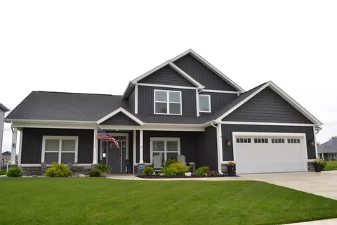 6237 Helmsdale Dr, Lafayette, IN 47905