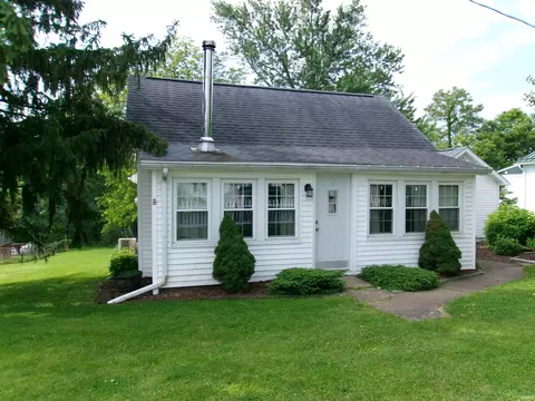 10012 E Tulip Rd, Solsberry, IN 47459