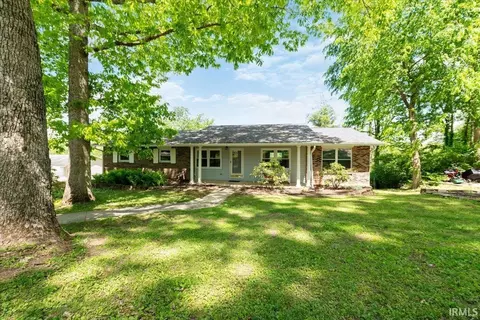 1477 S Stone Dr, Bloomington, IN 47403