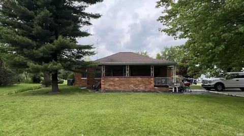 54721 State Road 13, Middlebury, IN 46540