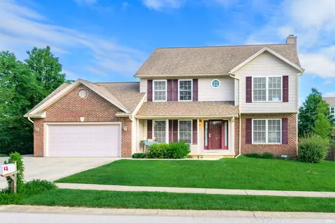 4105 W Dresden Dr, Bloomington, IN 47404