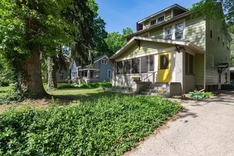 711 N Salisbury St, West Lafayette, IN 47906