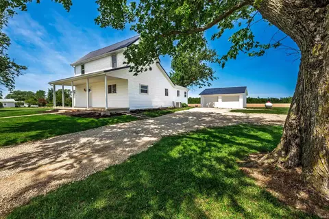 7500 W State Road 28, Muncie, IN 47304