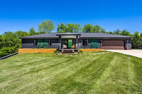 283 N Valley Mission Ln, Bedford, IN 47421