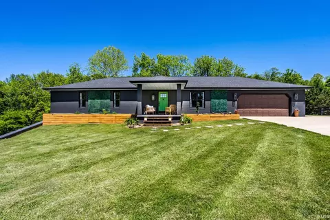 283 N Valley Mission Ln, Bedford, IN 47421
