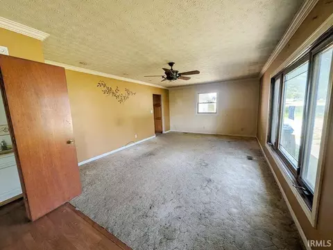 Living - 104 E Hancock Ave, Mitchell, IN 47446 photo 1 of 2