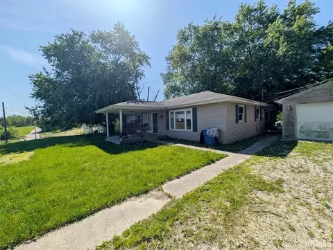 Other - 104 E Hancock Ave, Mitchell, IN 47446 photo 2 of 5