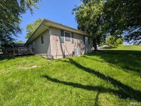 Other - 104 E Hancock Ave, Mitchell, IN 47446 photo 3 of 5