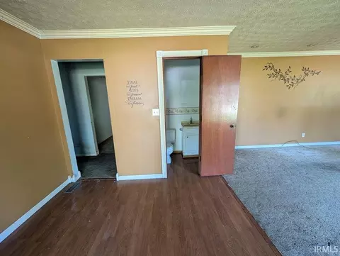 Living - 104 E Hancock Ave, Mitchell, IN 47446 photo 2 of 2