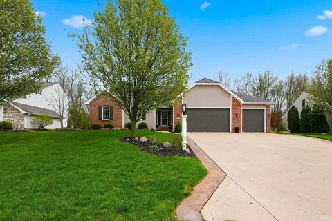 13030 Winding Vine Run, Fort Wayne, IN 46845