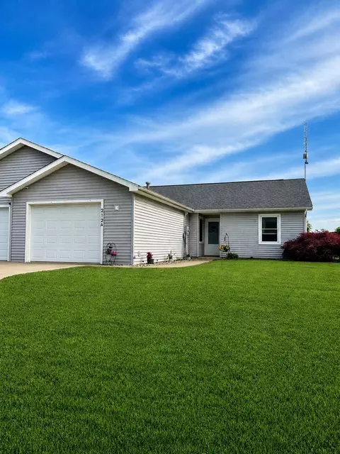 212 Deborah Dr #A, Fremont, IN 46737