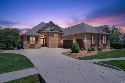 2600 W Ticonderoga Dr, Marion, IN 46952