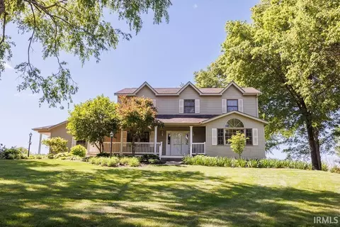 8303 Anne Ave, Bloomington, IN 47401