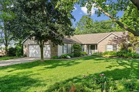 4708 Brighton Dr, Lafayette, IN 47909