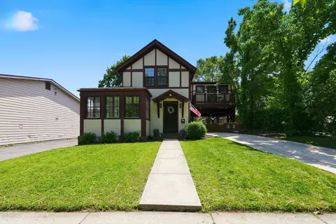 1115 W Washington Blvd, Fort Wayne, IN 46802