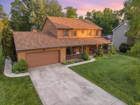 1503 N Marlin Dr, Marion, IN 46952