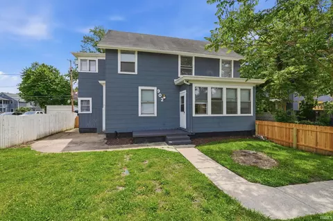 902 Lake Ave, Fort Wayne, IN 46805