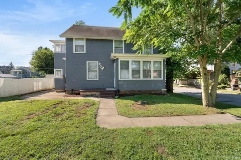 902 Lake Ave, Fort Wayne, IN 46805