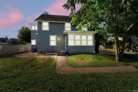 902 Lake Ave, Fort Wayne, IN 46805