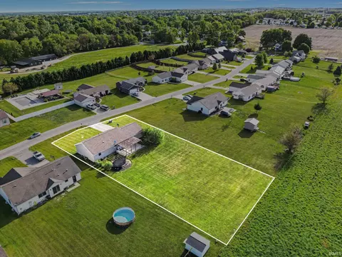 View/Area - 150 W 060 S, Lagrange, IN 46761 photo 5 of 5