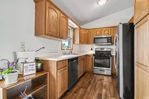 Kitchen - 150 W 060 S, Lagrange, IN 46761 photo 1 of 1
