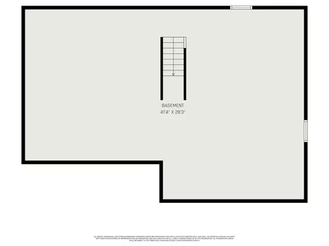 Floorplan - 150 W 060 S, Lagrange, IN 46761 photo 2 of 2