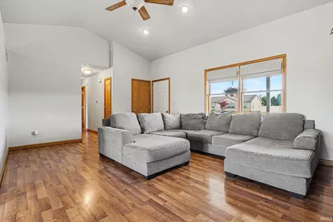 Living - 150 W 060 S, Lagrange, IN 46761 photo 2 of 2