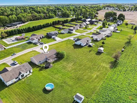 View/Area - 150 W 060 S, Lagrange, IN 46761 photo 2 of 5