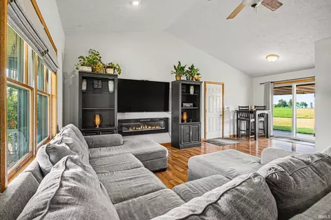 Living - 150 W 060 S, Lagrange, IN 46761 photo 1 of 2