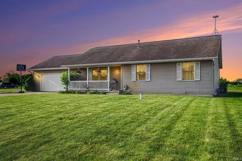 150 W 060 S, Lagrange, IN 46761