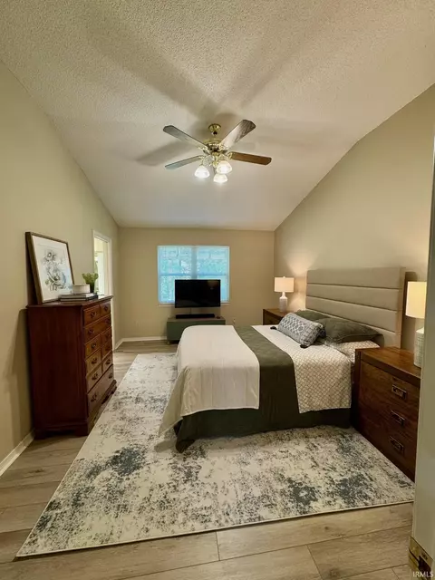 Bedroom - 2241 S Bent Tree Dr, Bloomington, IN 47401 photo 2 of 2