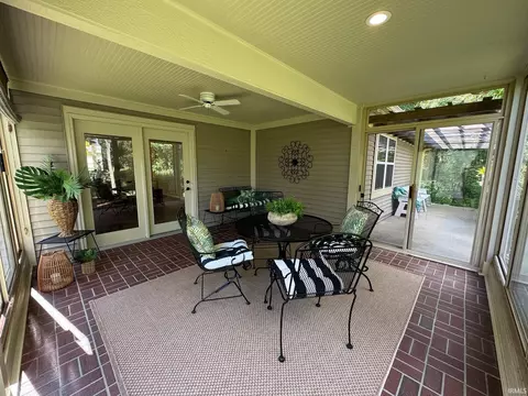 Exterior - 2241 S Bent Tree Dr, Bloomington, IN 47401 photo 3 of 8