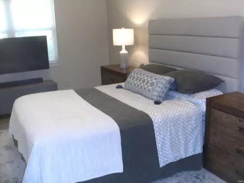 Bedroom - 2241 S Bent Tree Dr, Bloomington, IN 47401 photo 1 of 2