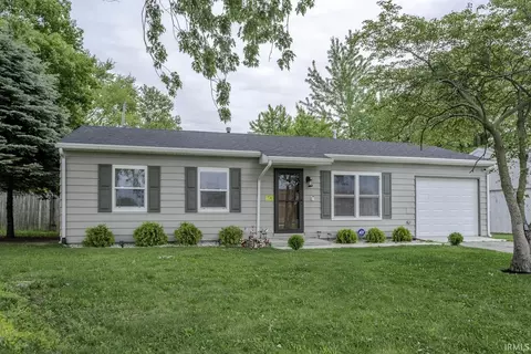 3756 Kimberly Dr, Lafayette, IN 47905