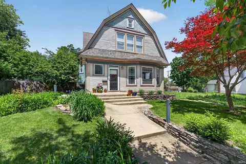 710 W 6th St, Marion, IN 46953