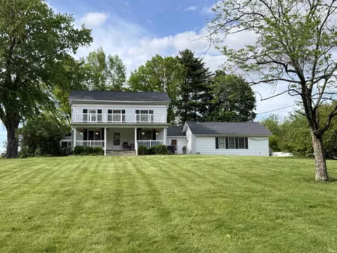 406 W North St, Lagrange, IN 46761