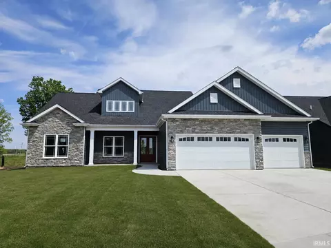 430 Burnley Dr, West Lafayette, IN 47906