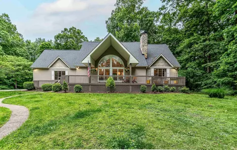 5744 E State Road 46, Bloomington, IN 47401