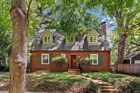 626 Rose St, West Lafayette, IN 47906